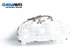 Километраж за Mazda 3 Hatchback I (10.2003 - 12.2009) 1.6 DI Turbo, 109 к.с.