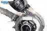 Турбо за Mazda 3 Hatchback I (10.2003 - 12.2009) 1.6 DI Turbo, 109 к.с.