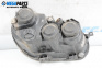 Фар за Volkswagen Polo Hatchback IV (10.2001 - 12.2005), хечбек, позиция: лява