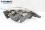 Фар за Citroen C3 Hatchback I (02.2002 - 11.2009), хечбек, позиция: лява