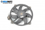 Перка охлаждане за Renault Megane III Hatchback (11.2008 - 12.2015) 1.5 dCi (BZ09, BZ0D), 110 к.с.