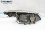 Фар за Renault Megane III Hatchback (11.2008 - 12.2015), хечбек, позиция: лява