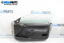 Врата за Peugeot 206 CC Cabrio (09.2000 - 12.2008), 2+1 вр., кабрио, позиция: предна, дясна