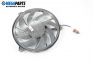 Перка охлаждане за Peugeot 206 CC Cabrio (09.2000 - 12.2008) 1.6 16V, 109 к.с.