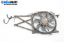 Перка охлаждане за Opel Zafira A Minivan (04.1999 - 06.2005) 1.6 16V, 101 к.с.