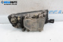 Фар за Skoda Fabia I Combi (04.2000 - 12.2007), комби, позиция: лява