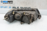 Фар за Volkswagen Passat IV Variant B5.5 (09.2000 - 08.2005), комби, позиция: лява