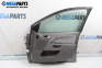 Врата за Ford Fiesta V Hatchback (11.2001 - 03.2010), 4+1 вр., хечбек, позиция: предна, дясна