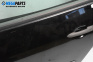 Врата за Renault Scenic II Minivan (06.2003 - 07.2010), 4+1 вр., хечбек, позиция: задна, лява