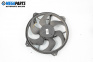 Перка охлаждане за Peugeot 307 Hatchback (08.2000 - 12.2012) 2.0 HDi 110, 107 к.с.