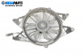 Перка охлаждане за Jeep Cherokee SUV III (09.2001 - 01.2008) 2.8 CRD 4x4, 163 к.с.