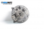 Фар за Jeep Cherokee SUV III (09.2001 - 01.2008), джип, позиция: лява