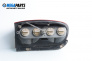 Стоп за Jeep Cherokee SUV III (09.2001 - 01.2008), джип, позиция: дясна