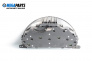 Километраж за Jeep Cherokee SUV III (09.2001 - 01.2008) 2.8 CRD 4x4, 163 к.с.