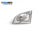 Вътрешен стоп за Opel Astra J Sports Tourer (10.2010 - 10.2015), комби, позиция: лява
