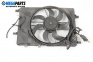 Перка охлаждане за Opel Astra J Sports Tourer (10.2010 - 10.2015) 1.4 Turbo, 140 к.с.
