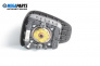 Airbag за Opel Astra J Sports Tourer (10.2010 - 10.2015), 4+1 вр., комби, позиция: предна