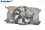 Перка охлаждане за Ford Focus C-Max (10.2003 - 03.2007) 2.0 TDCi, 136 к.с.