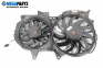 Перки охлаждане за Audi A4 Avant B7 (11.2004 - 06.2008) 2.0 TDI 16V, 140 к.с.