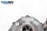 Турбо за Audi A4 Avant B7 (11.2004 - 06.2008) 2.0 TDI 16V, 140 к.с.