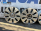 Алуминиеви джанти за Audi A4 Avant B7 (11.2004 - 06.2008) 16 цола, ширина 7 (Цената е за комплекта)
