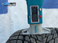 Зимни гуми GOODYEAR 185/60/15, DOT: 2324 (Цената е за комплекта)