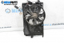 Перка охлаждане за Opel Meriva A Minivan (05.2003 - 05.2010) 1.6 16V, 100 к.с.