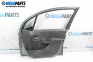 Врата за Citroen C3 Hatchback I (02.2002 - 11.2009), 4+1 вр., хечбек, позиция: предна, дясна