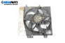 Перка охлаждане за Citroen C3 Hatchback I (02.2002 - 11.2009) 1.1 i, 60 к.с.