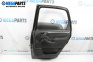 Врата за Opel Meriva A Minivan (05.2003 - 05.2010), 4+1 вр., миниван, позиция: задна, дясна