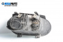 Фар за Volkswagen Golf IV Hatchback (08.1997 - 06.2005), хечбек, позиция: лява