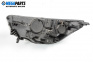 Фар за Citroen C4 Hatchback II (11.2009 - ...), хечбек, позиция: дясна