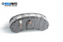 Километраж за Citroen C4 Hatchback II (11.2009 - ...) 1.6 HDi 90, 92 к.с.