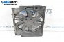 Перка охлаждане за BMW 5 Series E60 Touring E61 (06.2004 - 12.2010) 525 d, 177 к.с.