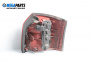Стоп за Audi A4 Avant B6 (04.2001 - 12.2004), комби, позиция: лява