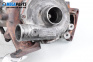 Турбо за Mazda 323 F VI Hatchback (09.1998 - 05.2004) 2.0 TD, 101 к.с.