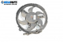 Перка охлаждане за Fiat Stilo Hatchback (10.2001 - 11.2010) 1.6 16V (192_XB1A), 103 к.с.