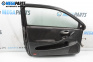 Врата за Fiat Stilo Hatchback (10.2001 - 11.2010), 2+1 вр., хечбек, позиция: лява