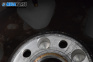 Резервна гума за Audi A4 Avant B6 (04.2001 - 12.2004) 15 цола, ширина 7, ET 39 (Цената е за 1 бр.)