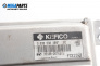 Компютър двигател за Hyundai Matrix Minivan (06.2001 - 08.2010) 1.6, 103 к.с., № 3910826741