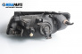 Фар за Hyundai Matrix Minivan (06.2001 - 08.2010), миниван, позиция: дясна