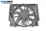 Перка охлаждане за BMW 5 Series E60 Sedan E60 (07.2003 - 03.2010) 525 d, 177 к.с.