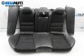 Кожен салон за Honda Accord VII Sedan (01.2003 - 09. 2012), 4+1 вр.