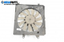 Перка охлаждане за Honda Accord VII Sedan (01.2003 - 09. 2012) 2.2 i-CTDi (CL), 140 к.с.
