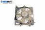 Перка охлаждане за Honda Accord VII Sedan (01.2003 - 09. 2012) 2.2 i-CTDi (CL), 140 к.с.