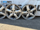 Алуминиеви джанти за Honda Accord VII Sedan (01.2003 - 09. 2012) 15 цола, ширина 6.5 (Цената е за комплекта)