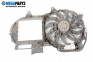 Перка охлаждане за Audi A4 Sedan B6 (11.2000 - 12.2004) 3.0 quattro, 220 к.с.