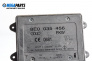 Модул антена за Audi A4 Sedan B6 (11.2000 - 12.2004), № 8E0035456