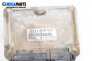 Компютър двигател за Audi A3 Hatchback I (09.1996 - 05.2003) 1.9 TDI, 90 к.с., № 038 906 018 BN