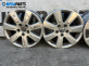 Алуминиеви джанти за Volkswagen Golf V Hatchback (10.2003 - 02.2009) 16 цола, ширина 7 (Цената е за комплекта)